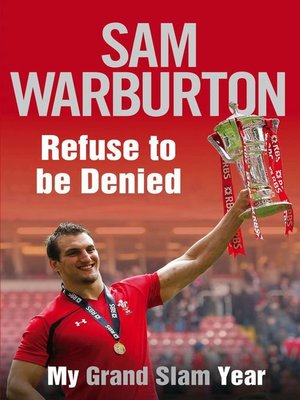 cover image of Refuse to be Denied